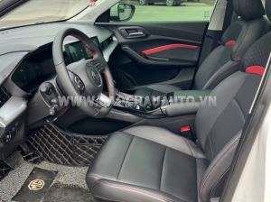 Xe MG 5 Luxury 1.5 AT 2023